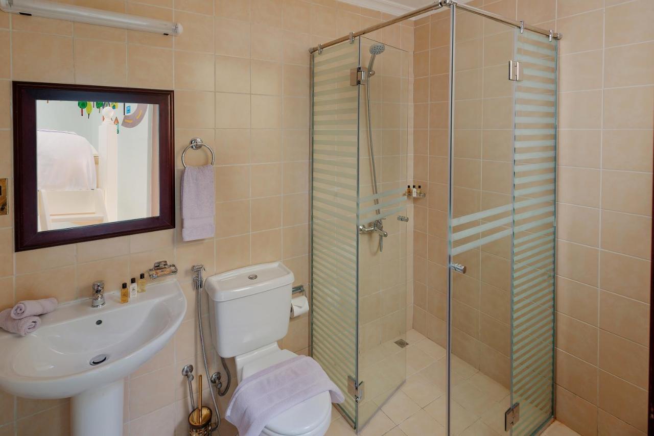 Dream Inn - Signature Villa Palm Jumeirah Dubai Exteriör bild