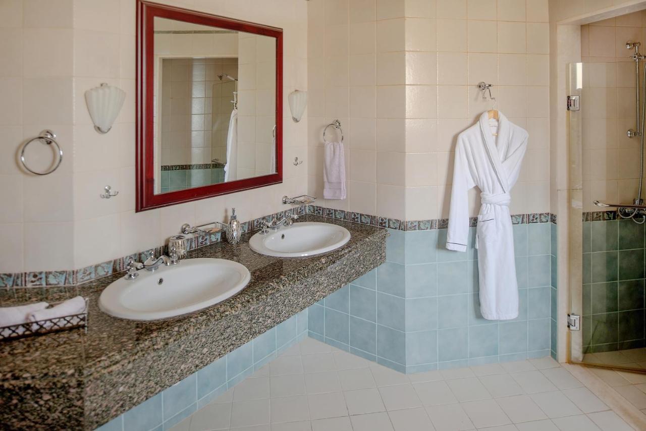 Dream Inn - Signature Villa Palm Jumeirah Dubai Exteriör bild