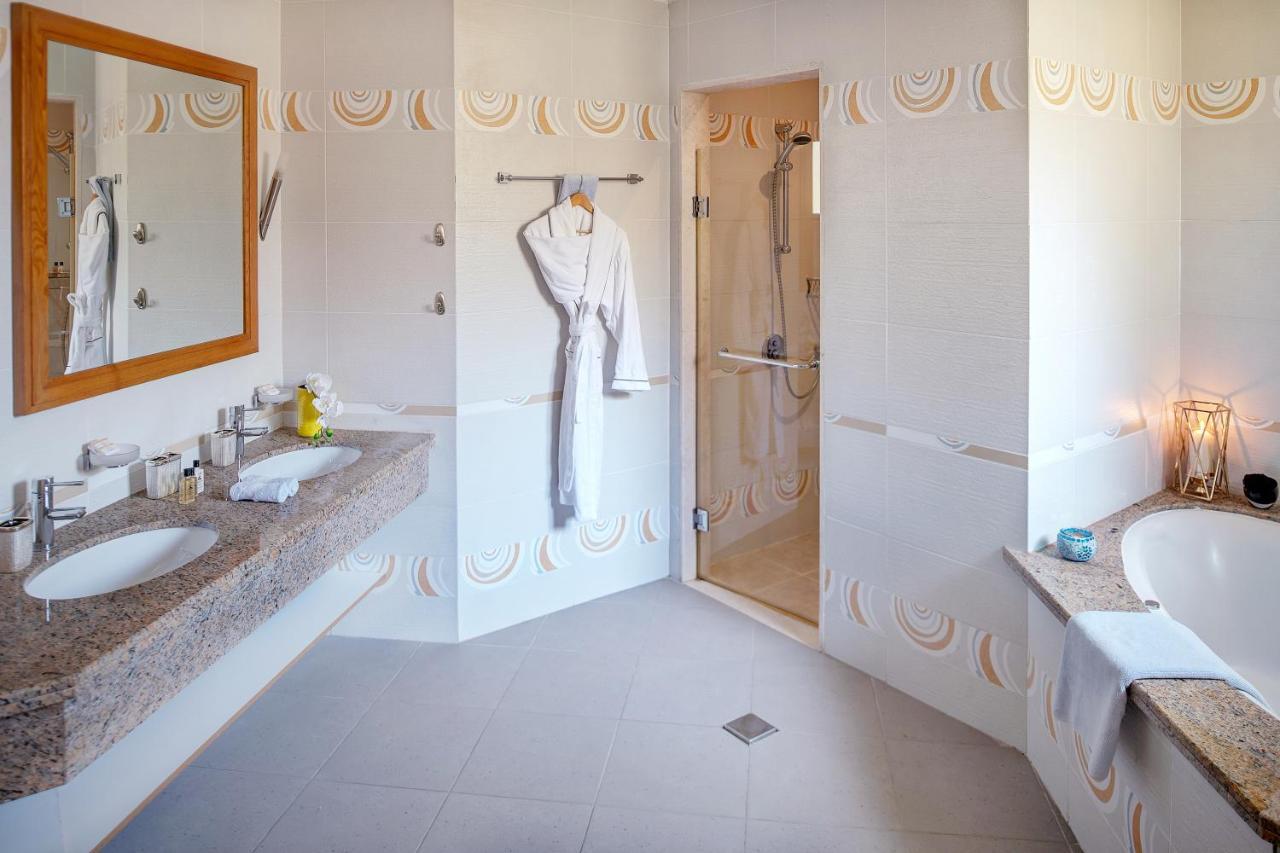 Dream Inn - Signature Villa Palm Jumeirah Dubai Exteriör bild